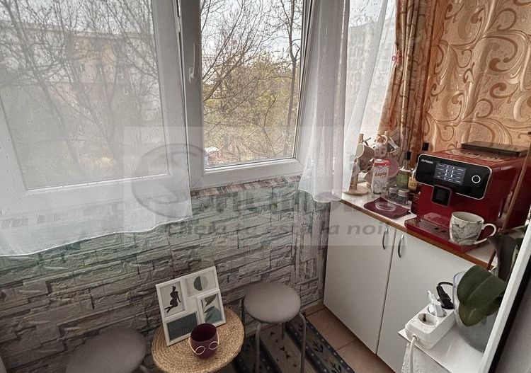 Apartament 2 camere ned – Zona Podu Rosu- Bulevardul Țuțora, Iasi - Poză 8