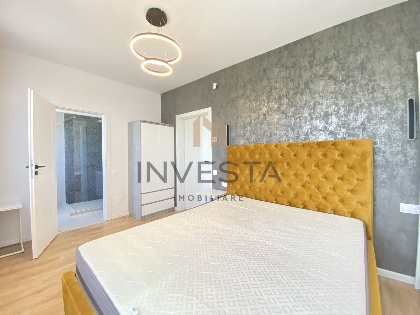 Casa premium de vanzare, vedere panoramica, Borhanci - Poză 22