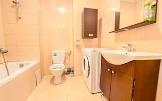 Apartament cu 1 camera cu parcare, zona BMW, Carrefour, VIVO ! - Poză 5