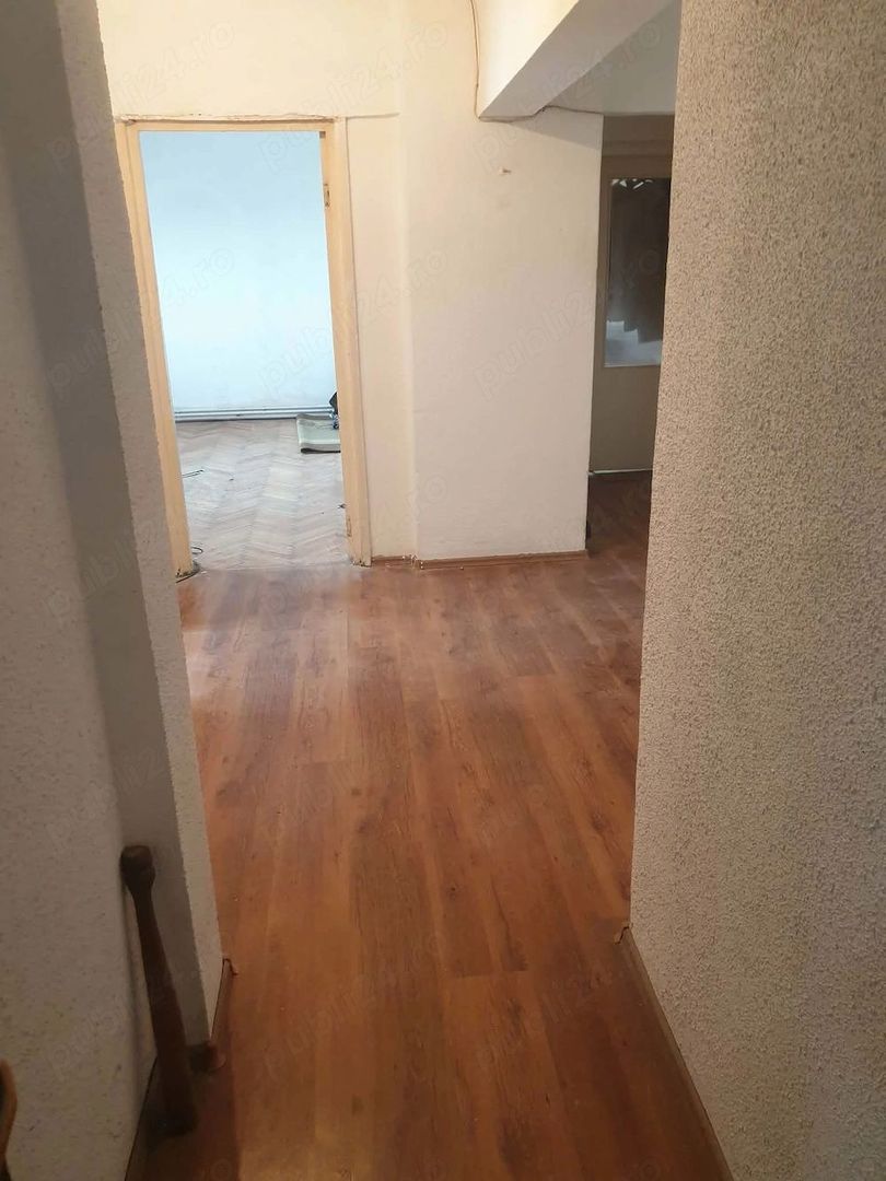 BRASADAS vinde ap 4 cam etaj 10/10 Careiului. - Poză 4