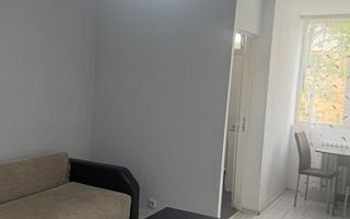 Garsonieră confort 1, complet renovată, în Mănăștur – Zona Petrom. - Poză 7