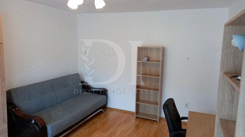 Apartament 2 camere de vanzare / Florilor / Floresti - Poză 3