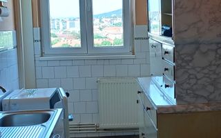 Apartament 2 camere decomandate | 57 mp utili | zona Piața Gării - Poză 12
