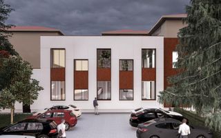 De vânzare: clădire, destinație comercială, situată central, Oradea - Poză 5