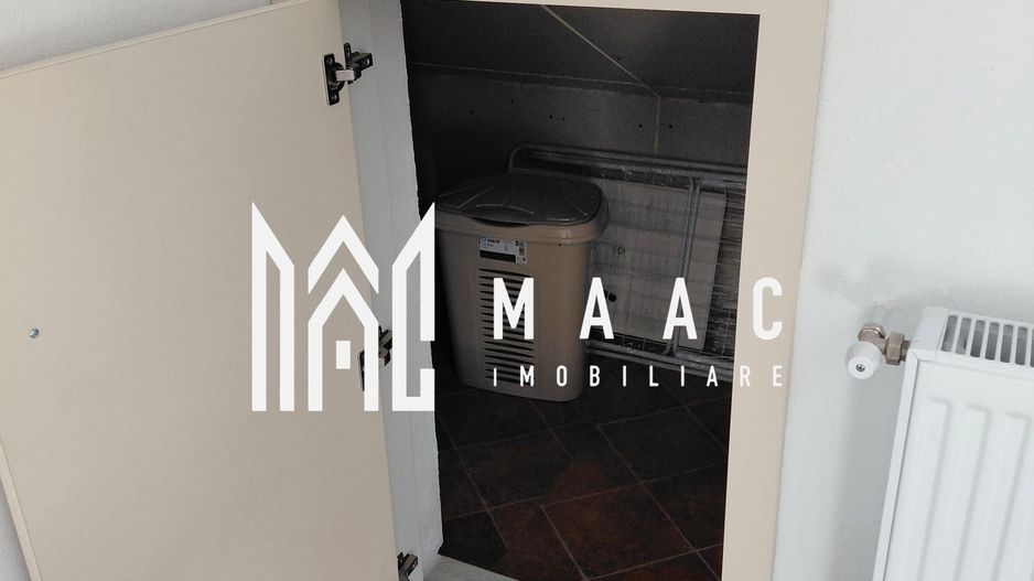 Apartament 1 camera | 36 MPU | Etaj 4 | Loc de parcare | Turnisor - Poză 10