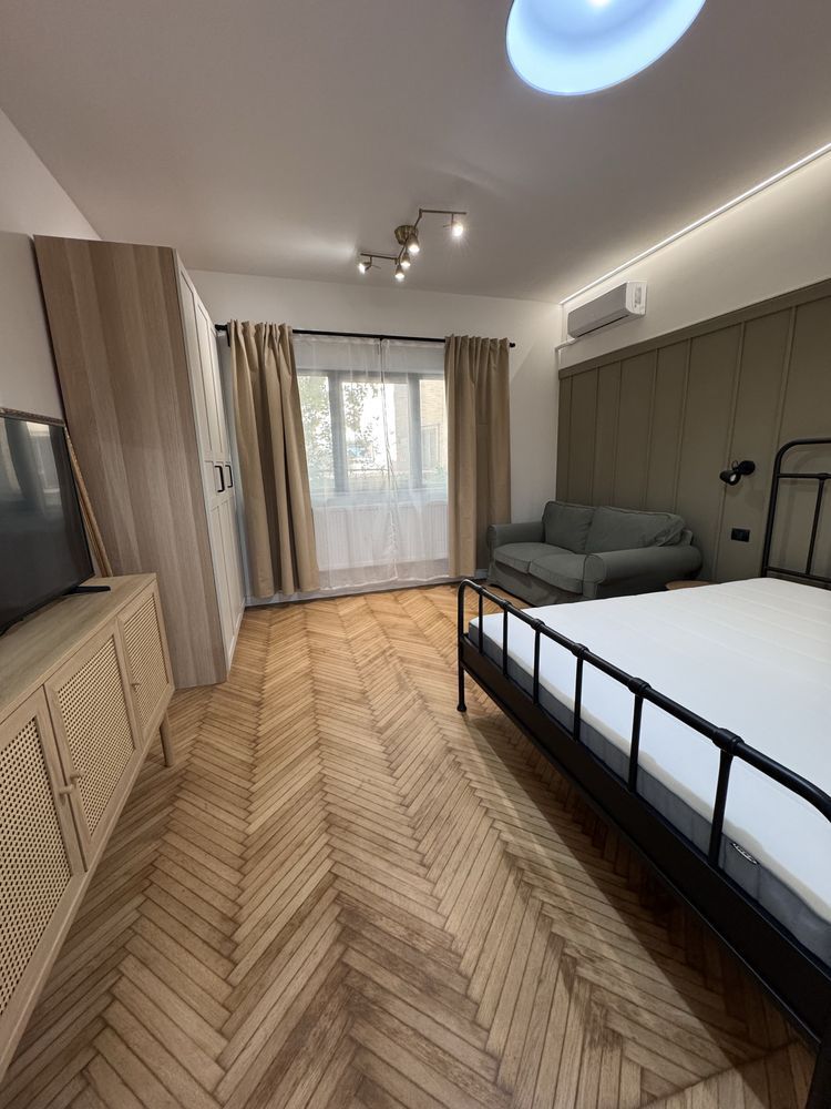 Garsoniera centrala renovata, Pache Protopopescu, PRO TV - Poză 2