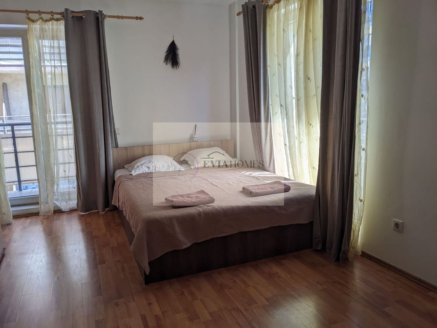 Garsonieră de închiriat în zona Iulius Mall - Poză 2