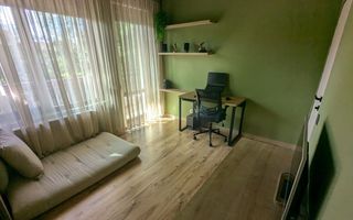Apartament cu 3 camere, 2 balcoane și 2 locuri de parcare – Borhanci - Poză 2