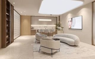 Spaţiu Comercial în Aviatiei Tower - Poză 9