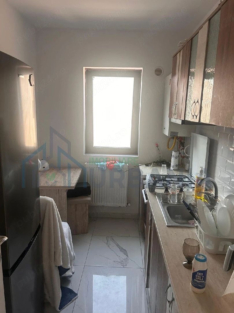 Apartament 1 cameră, Lunca Cetății, Complex Astoria, Iași - Poză 2