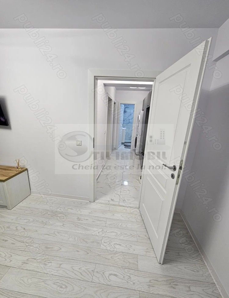 Apartament 2 cam D- 57 mp util- Pepinierii (Valea Adanca)-107.000 euro - Poză 5