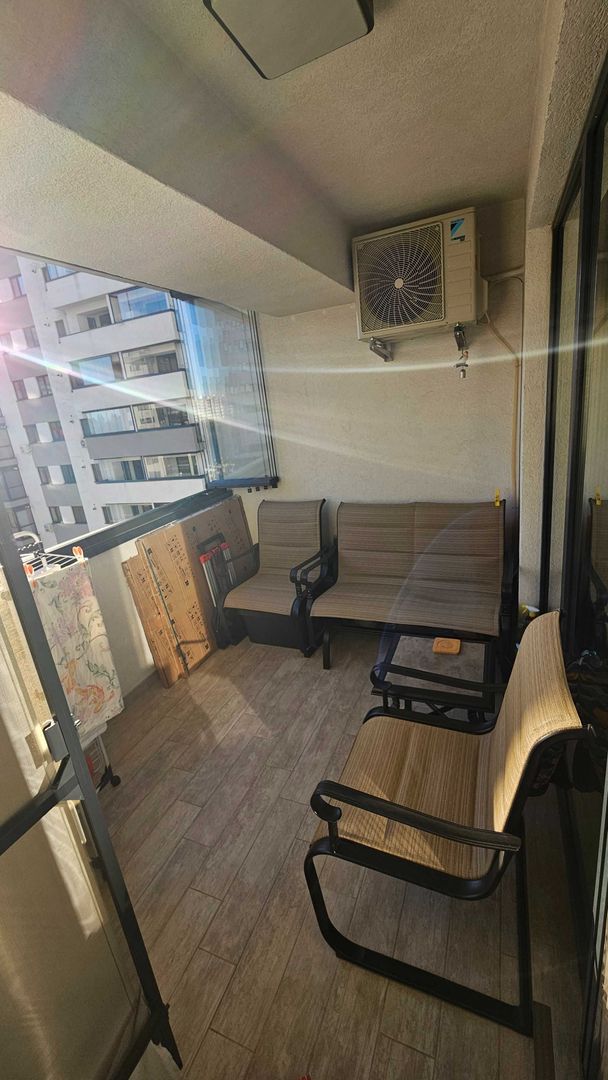 De vanzare apartament 2 camere GranVia Park/Lujerului - Poză 7
