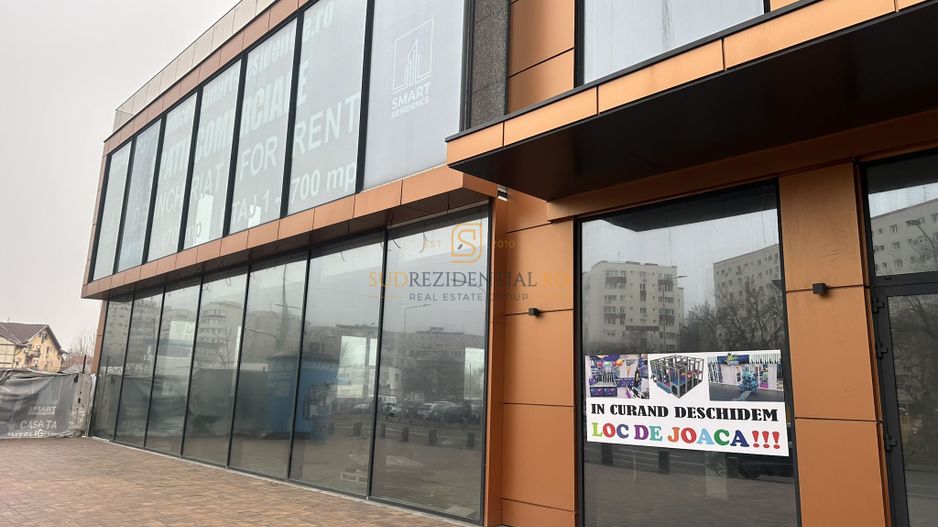 Spațiu 610 mp, ideal clinică sau sală fitness, Turnu Magurele, Berceni - Poză 8