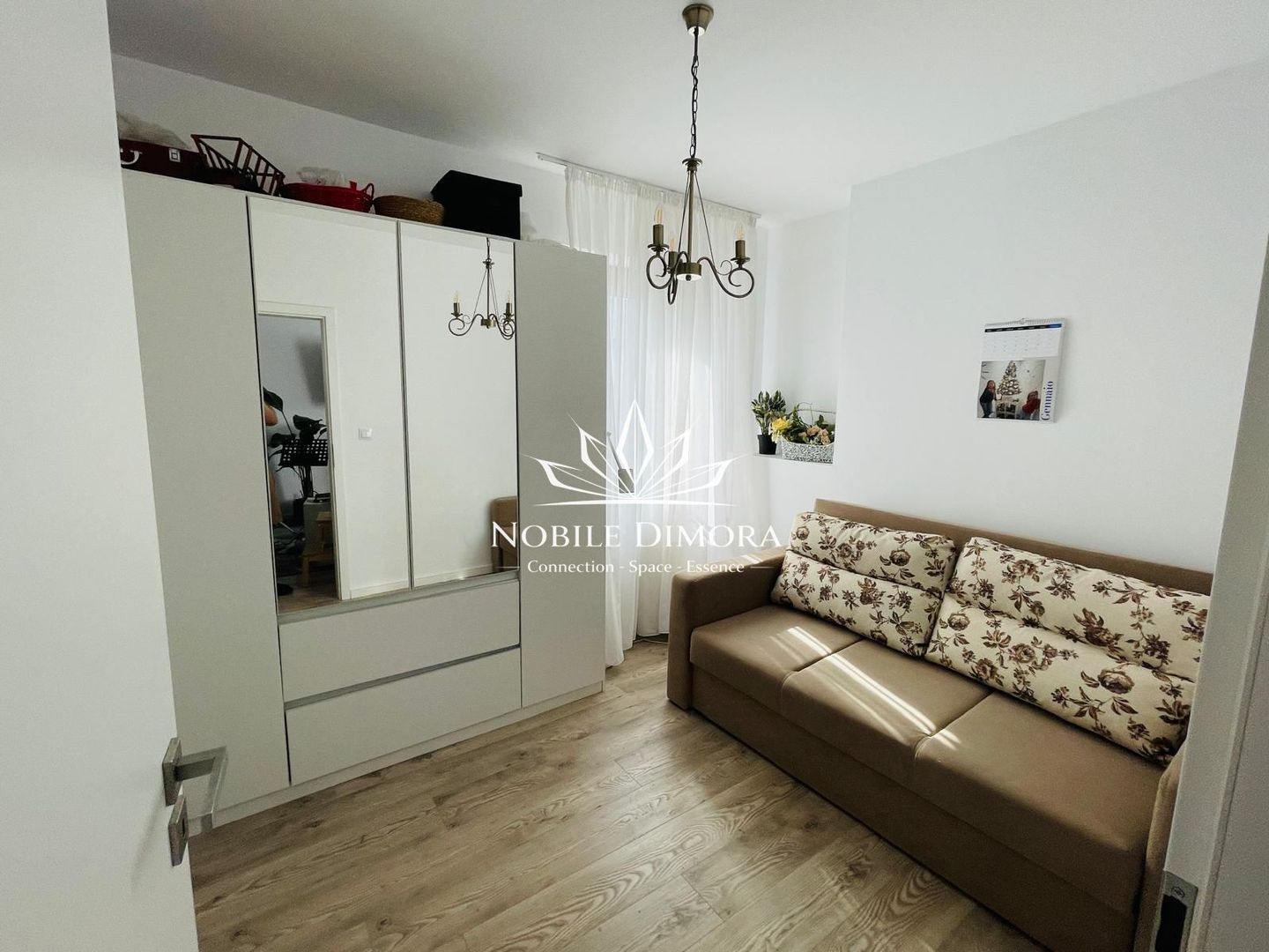 Apartament cu 3 camere si parcare subterana - Toronto Residence - Torontal - Poză 7