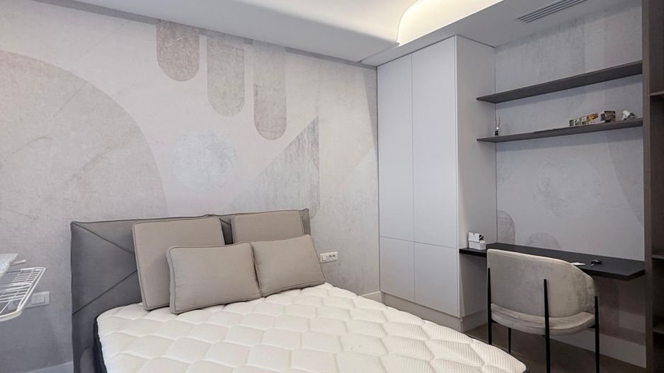 Apartament  4 camere Cortina 126 | Parcare - Poză 6