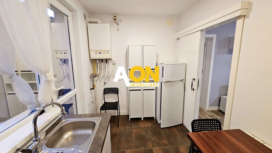 Casa tip insiruit, 5 camere, 2 bai, mobilata si utilata - Poză 4