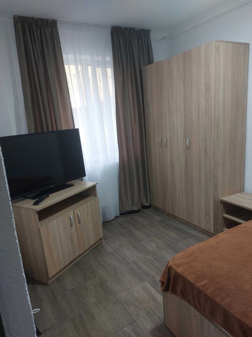 Apatament 2 camere Valea Rosie - Poză 1