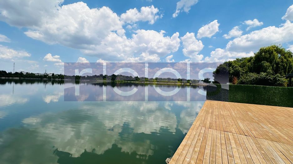 VILA DE LUX | BUFTEA LAC | 8 CAMERE - Poză 37