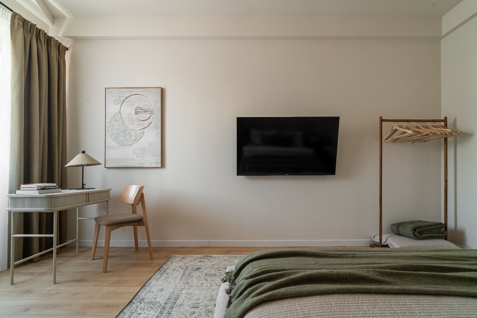 5 camere | Ultracentral | Armeneasca | Universitate - Poză 18