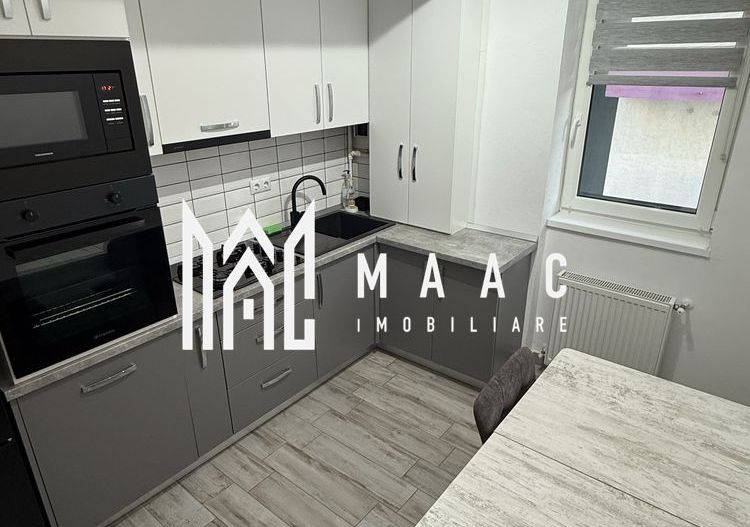 Apartament 3 camere | Nou | Etaj 1 | Decomandat | Parcare - Poză 4