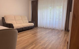 APARTAMENT 2 CAMERE ZONA MATEI BASARAB ETAJ INTERMEDIAR - Poză 2