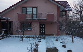 Casa Bucium sos.Barnova! - Poză 1