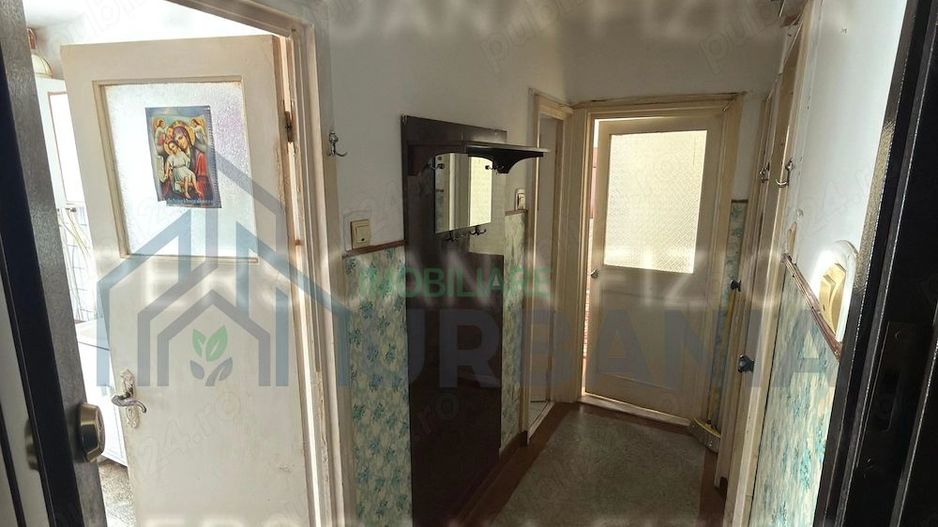 Apartament 2 camere de vanzare - Podu Ros - Lidl Primaverii, Iasi - Poză 7