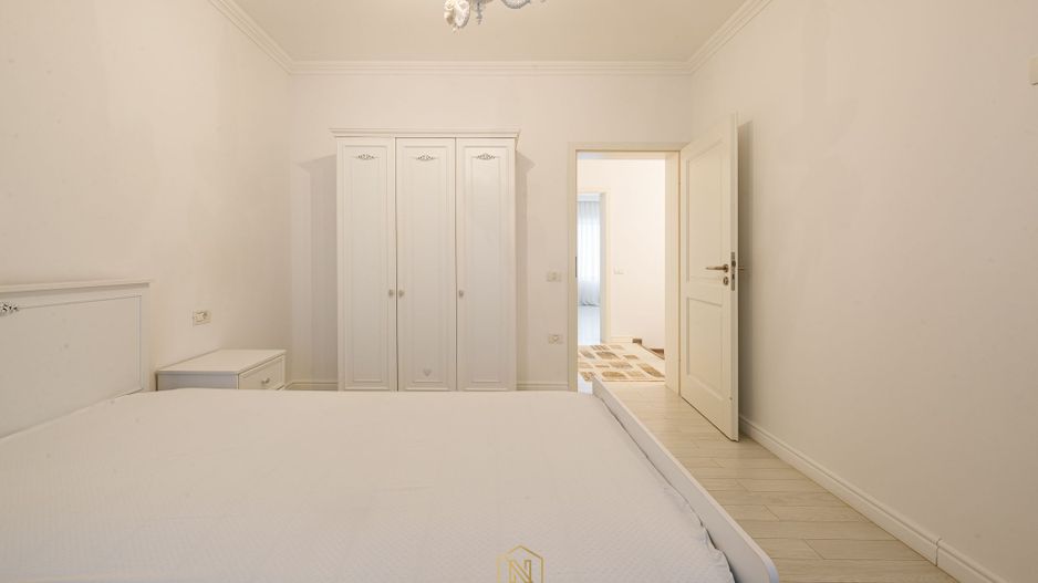 INCHIRIAT | Casa - Segmentul Premium - 4 camere, 110 mpu | La Padure - Poză 20