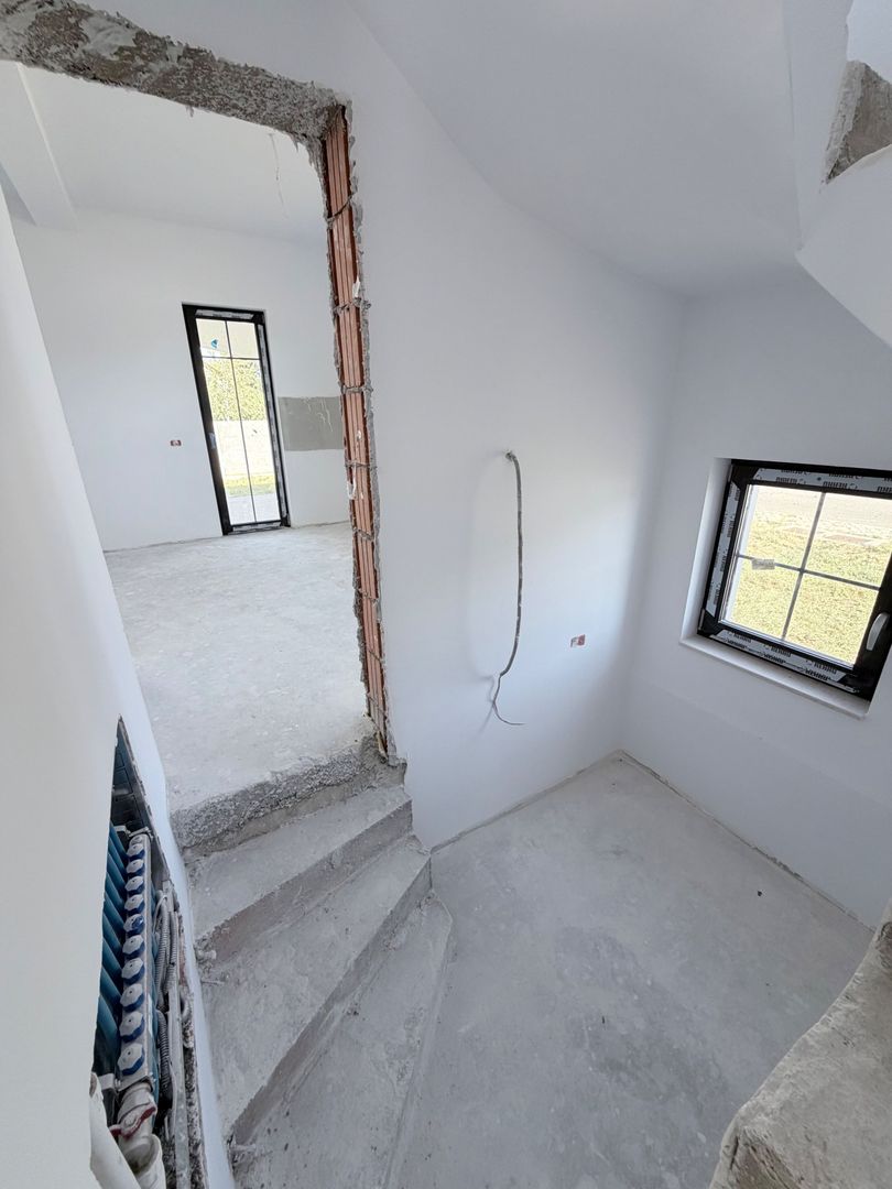 CASA TIP DUPLEX - Poză 20