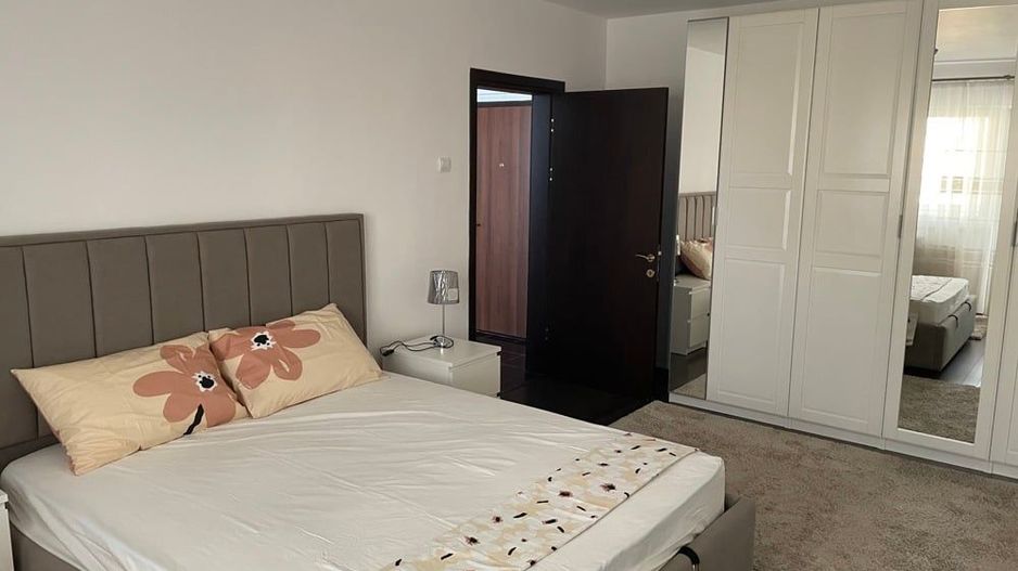 Apartament 3 camere de închiriat Obregia-Berceni - Poză 5