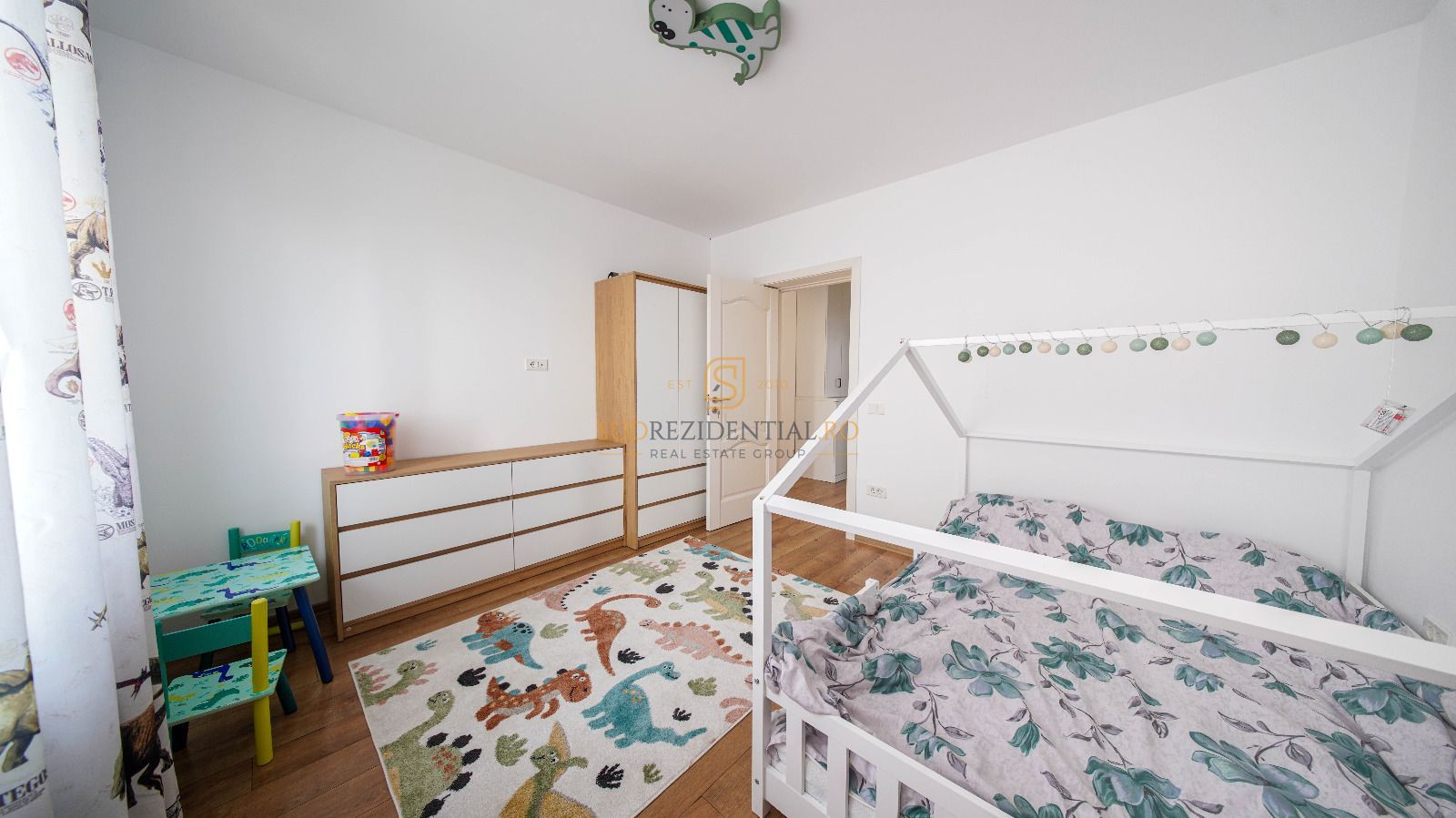 Casa Individuala cu 3 camere, mobilata si utilata, Vidra, Ilfov - Poză 10