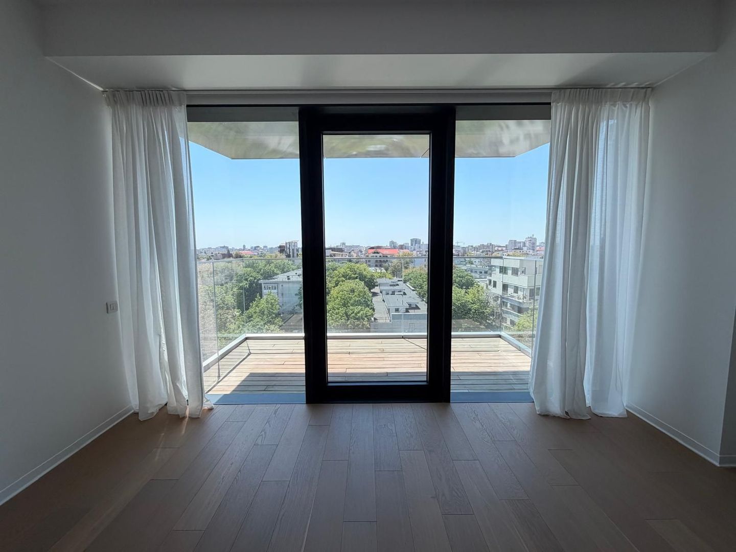 Apartament 3 camere One Mircea Eliade I Partial mobilat - Poză 12
