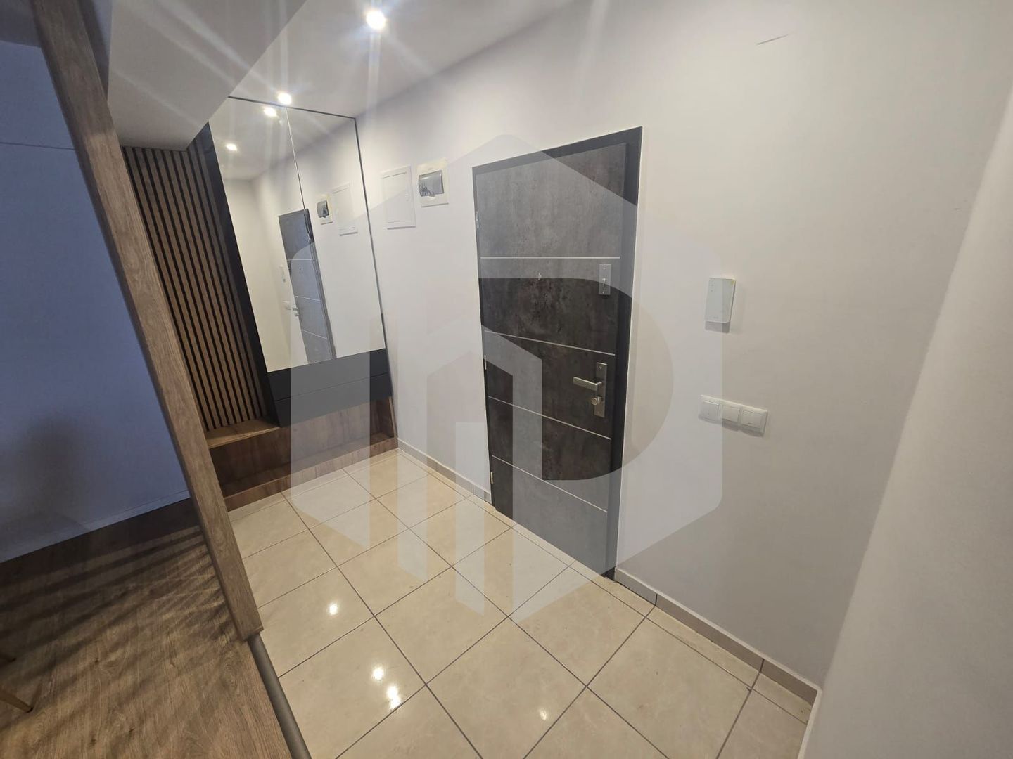 Apartament modern 3 camere 2 bai Strada Oituz - Poză 9