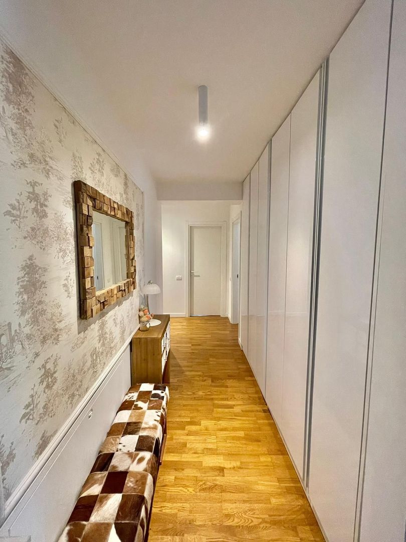 Apartament modern 4 Camere și Grădină Proprie - Herastrau I Aviatiei - Poză 14