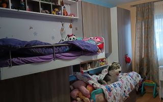 Apartament 3 camere, mobilat și utilat, zona Buna Ziua - Poză 6