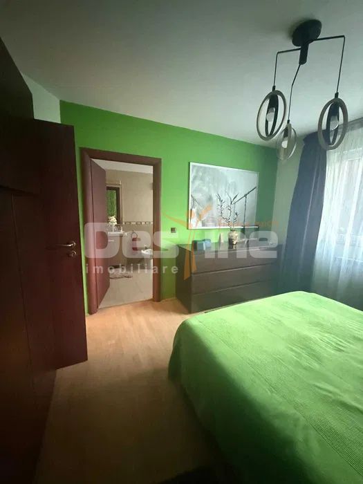 APARTAMENT 4 CAMERE +TERASA +2 LOCURI DE PARCARE - Poză 4