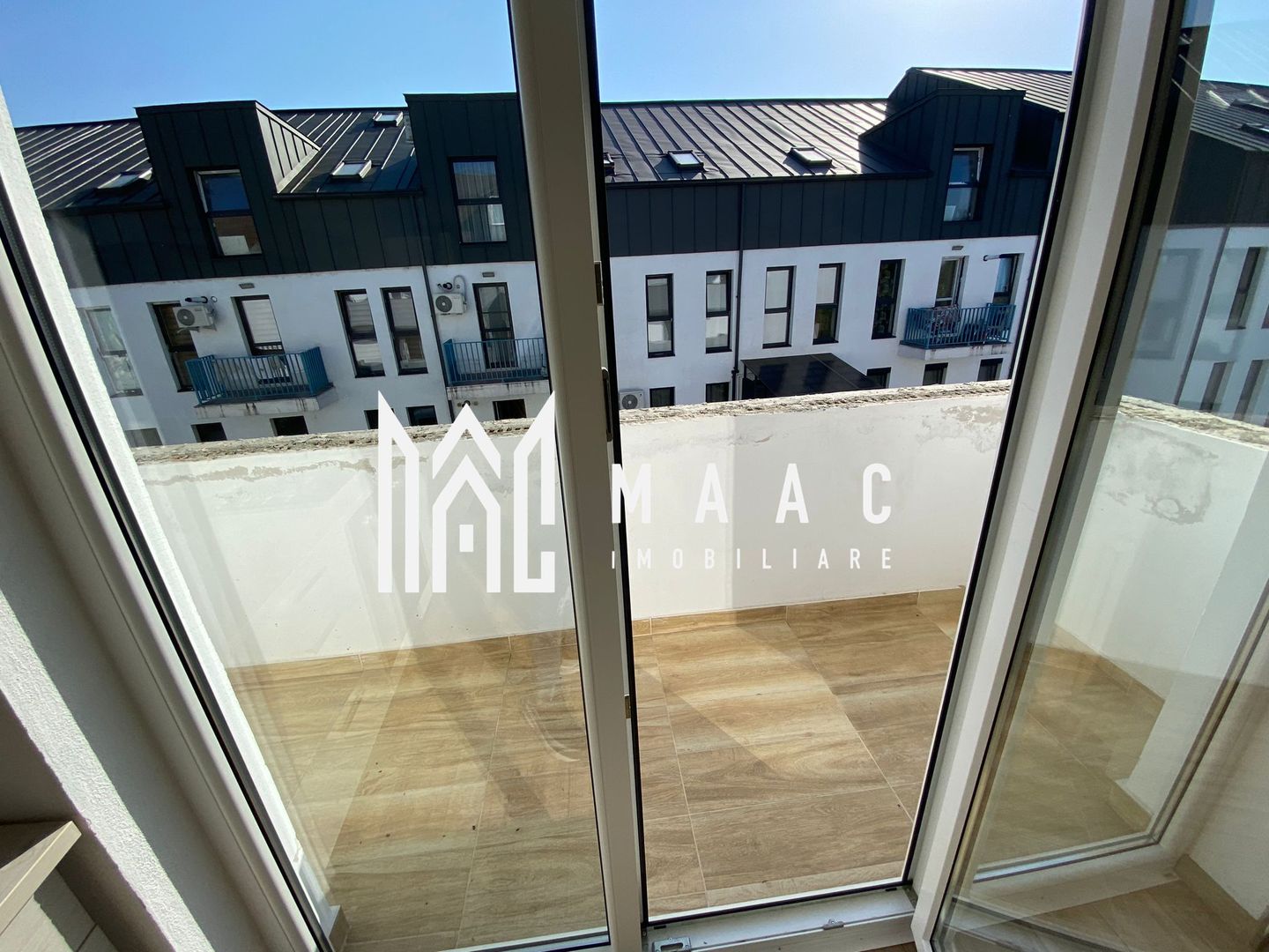 Apartament  I Etaj 2 I Balcon I Mobilat Modern I Turnișor - Poză 8