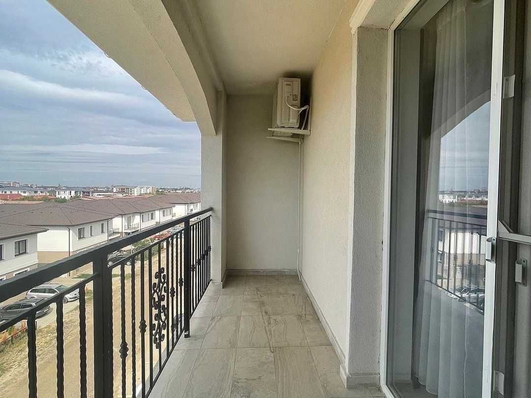 Giroc-Hotel IQ | 2 Camere | Etaj 3 | Loc de parcare - Poză 7