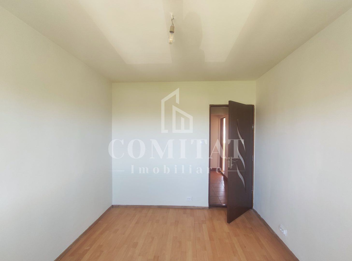 Apartament cu 3 camere decomandate | Zona Cora | Cartierul Mănăștur - Poză 4