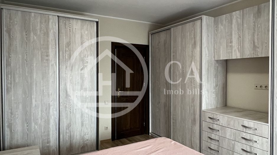 Apartament cu 2 camere de inchiriat, Cantemir, Oradea - Poză 9