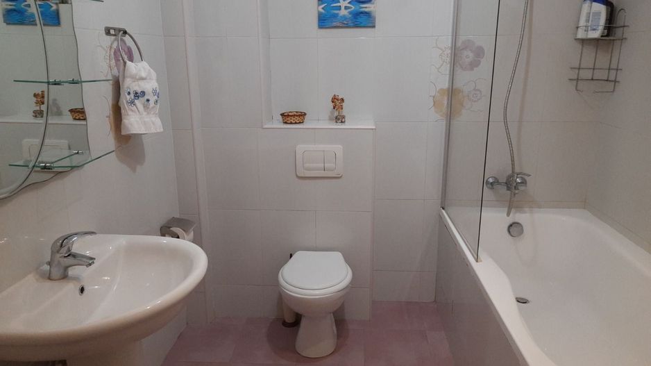 De inchiriat Apartament 2 camere Baneasa Apicultorilor - Poză 5
