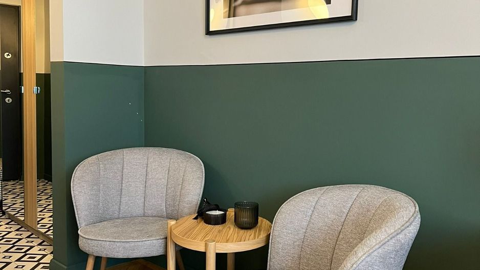 Studio exclusivist in zona Dacia - piata Gemeni - Poză 25