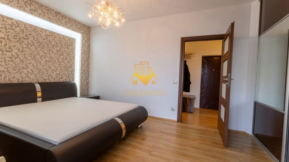 3 camere, UMF, UTCN, Zorilor, Observatorului, Spitalul de Recuperare - Poză 12