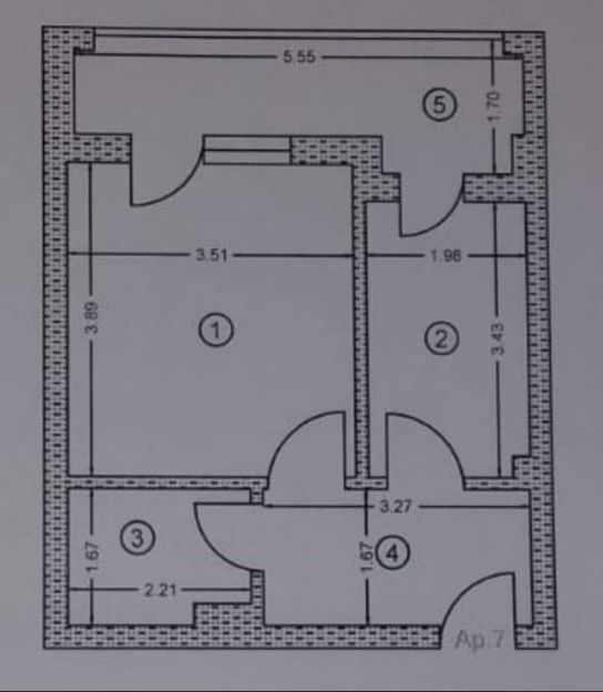 gars.dec.-mob-util complet totul nou+parcare/centru Popesti-Leordeni - Poză 19