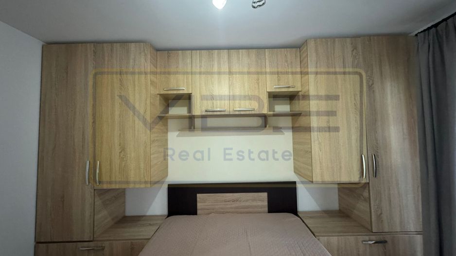 Apartament 2 camere+parcare Bucium LIDL - Poză 6