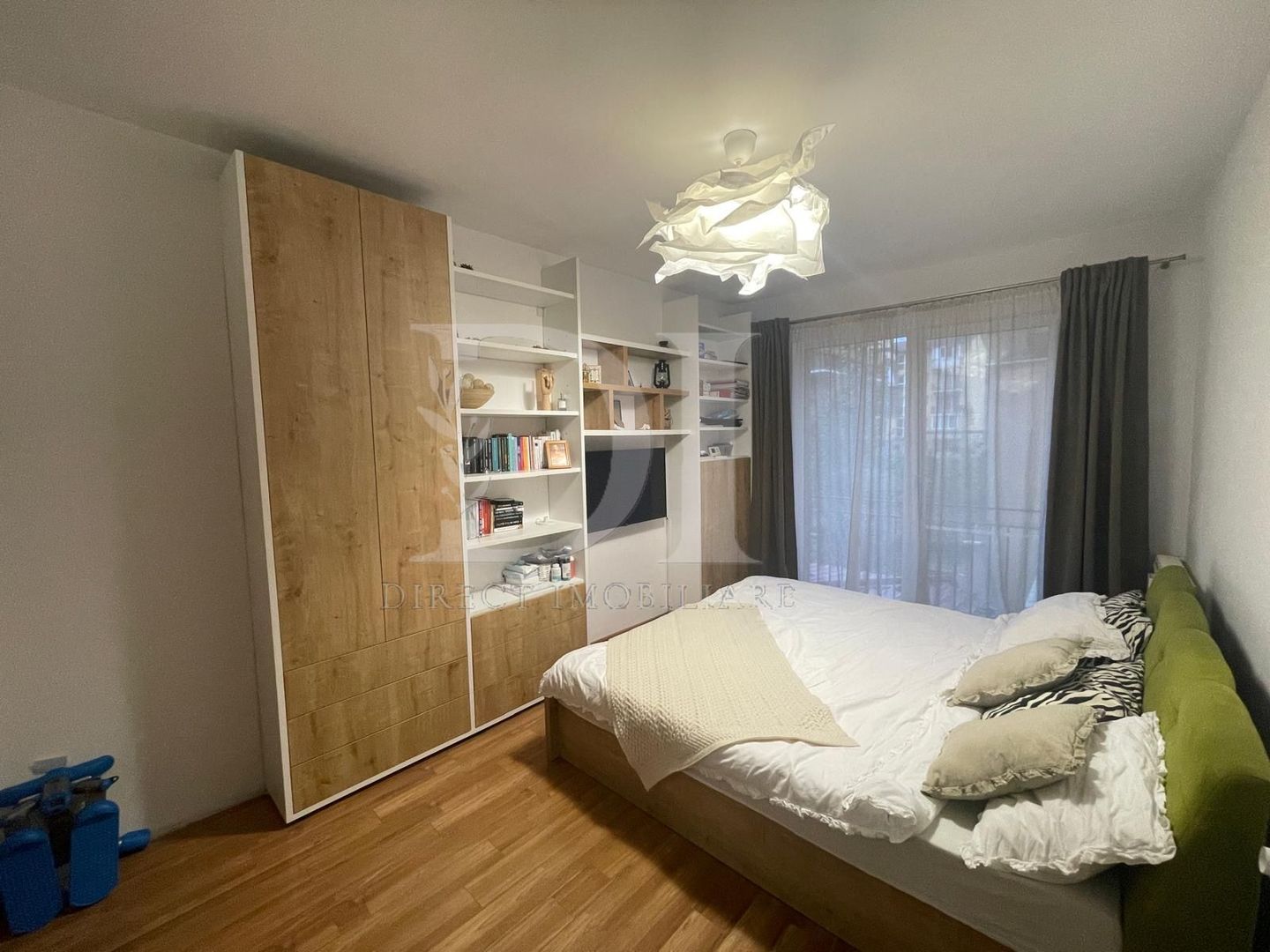 Apartament etaj intermediar / la cheie / Zona Eroilor - Poză 6