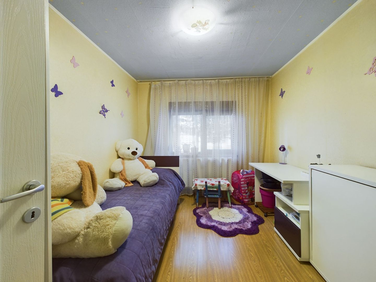 Apartament cu 4 camere, Miorița - Poză 4