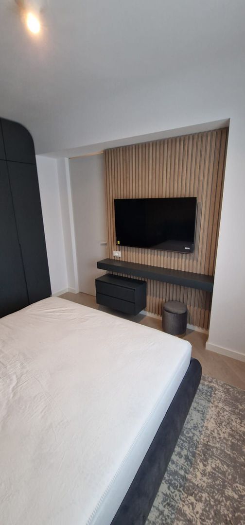 NOU Apartament 3 camere Cortina North - Poză 11