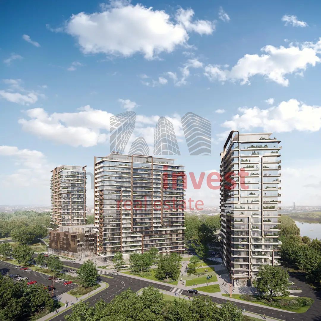 One High District - Poză 1