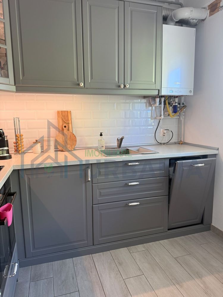 Apartament 3 camere + parcare de vanzare | Complexul Rezidential Cuibul Verde - Poză 7